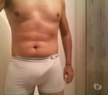 Encontros Casuais - images_alt_text Moreno que casal