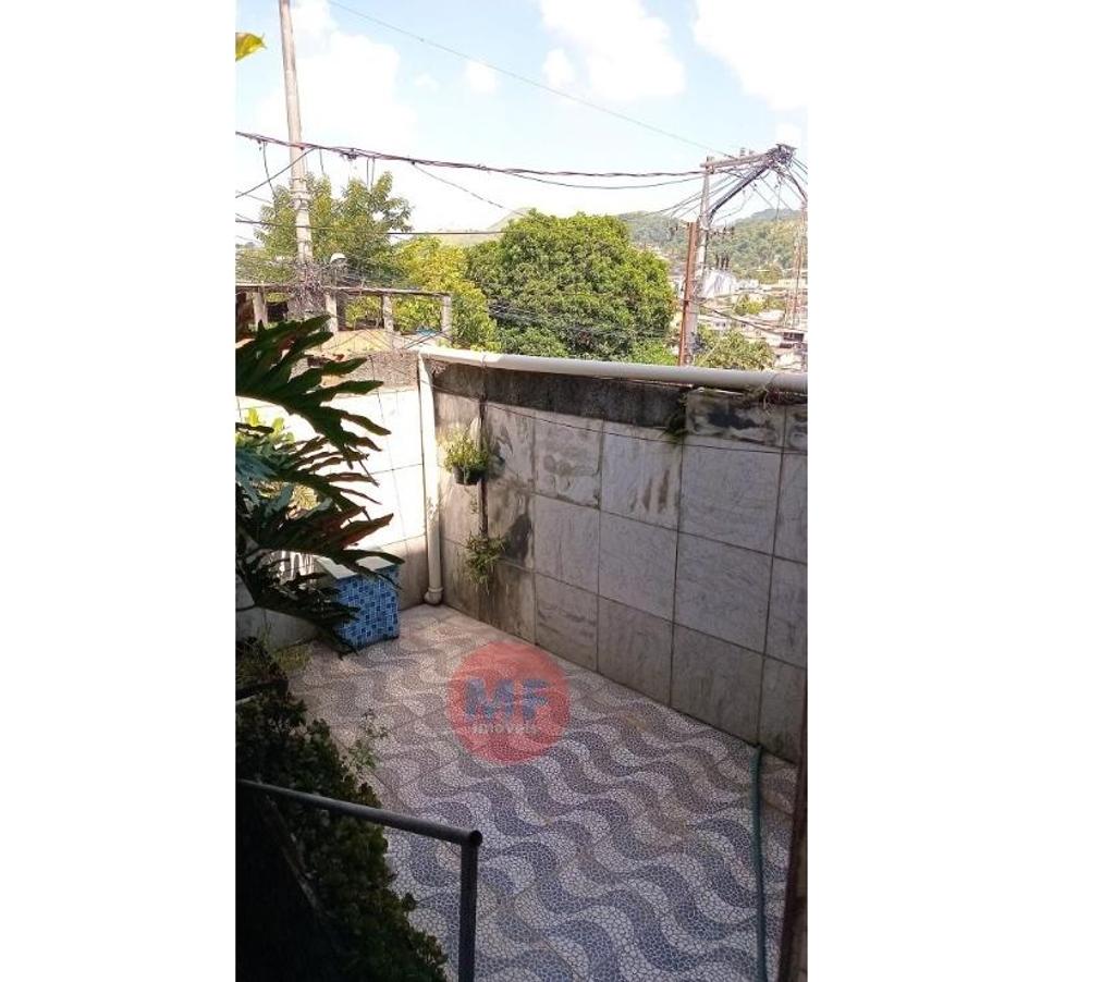 Apartamentos a venda Nova Iguacu RJ - Fotos para Casa, 2 quartos com terraço em Nova IguaçuRJ