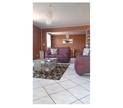 Apartamentos a venda - Fotos para Casa, 2 quartos com terraço em Nova IguaçuRJ