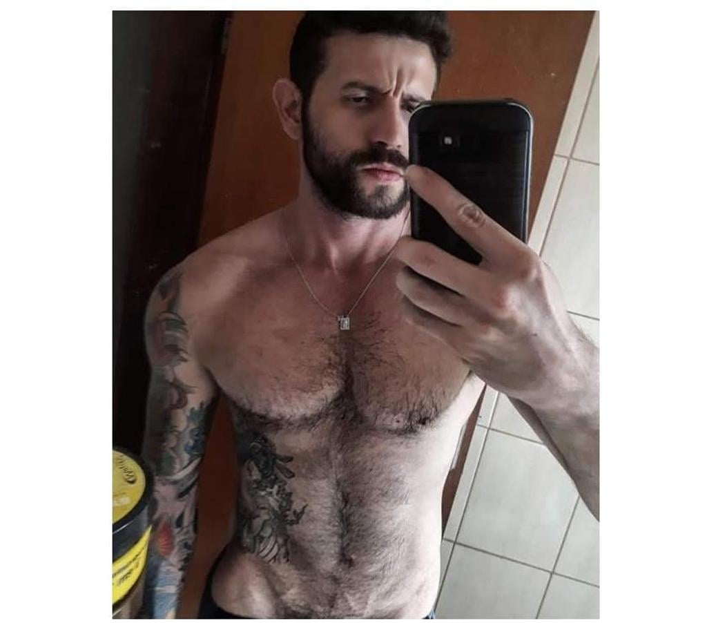 Acompanhantes masculinos Sao Paulo SP Jardim Paulista - Fotos para Massoterapeuta e acompanhante