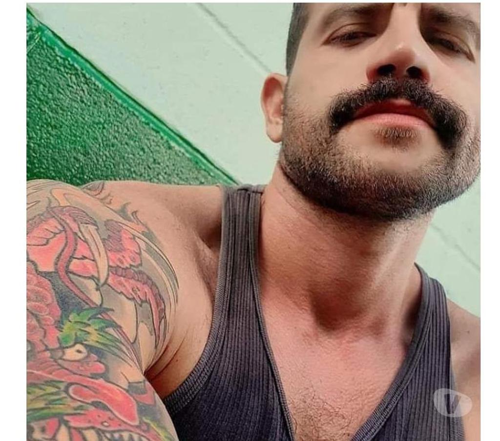 Acompanhantes masculinos Sao Paulo SP Jardim Paulista - Fotos para Massoterapeuta e acompanhante