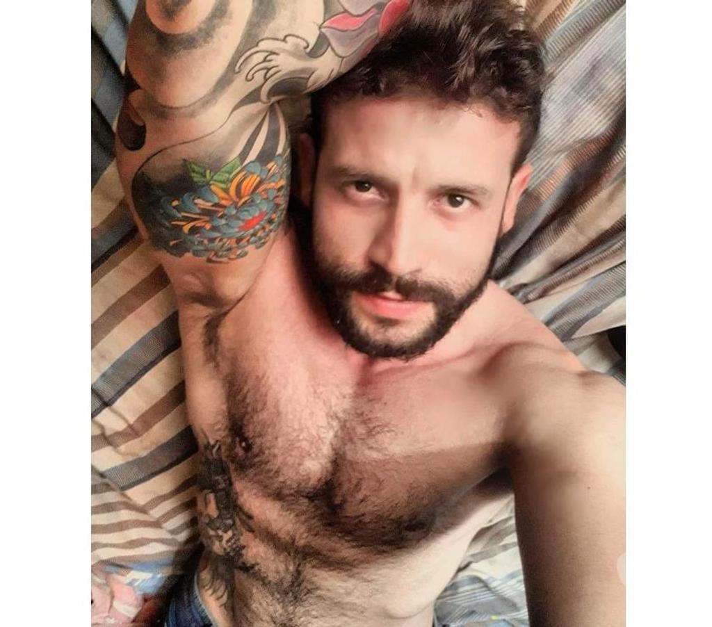 Acompanhantes masculinos Sao Paulo SP Jardim Paulista - Fotos para Massoterapeuta e acompanhante