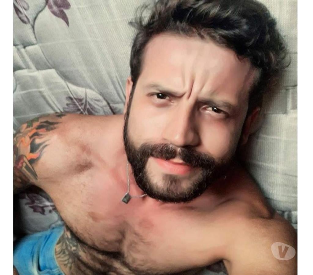 Acompanhantes masculinos Sao Paulo SP Jardim Paulista - Fotos para Massagem masculina