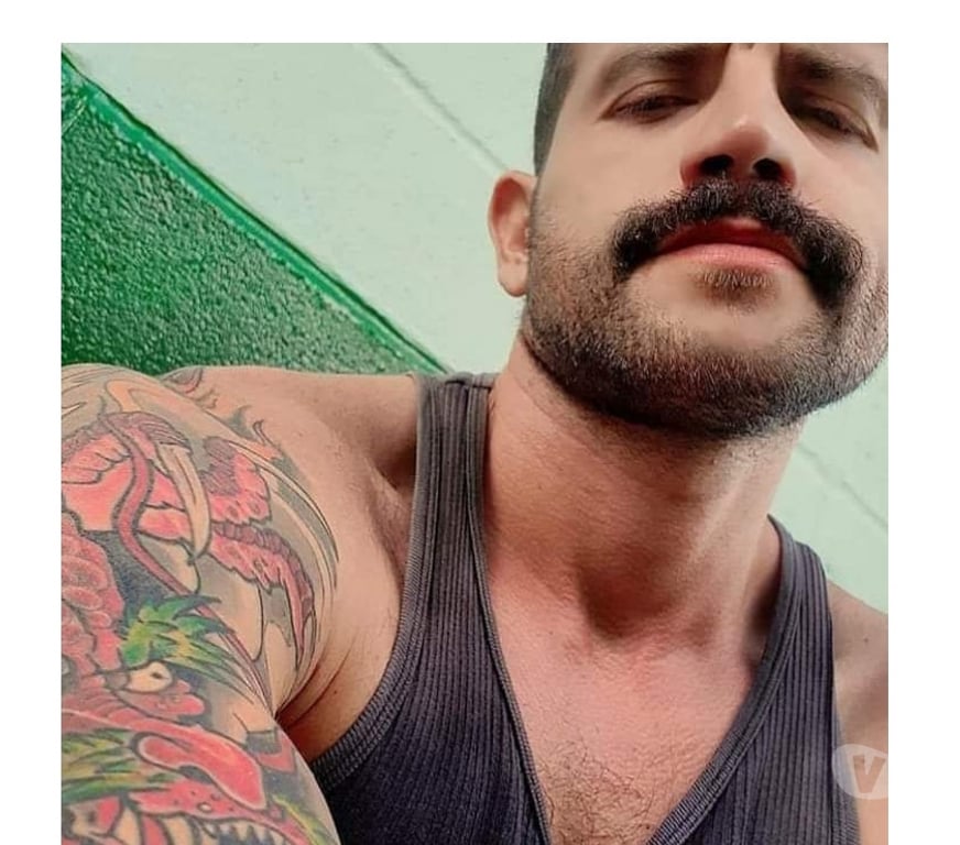 Acompanhantes masculinos Sao Paulo SP Jardim Paulista - Fotos para Massagem masculina