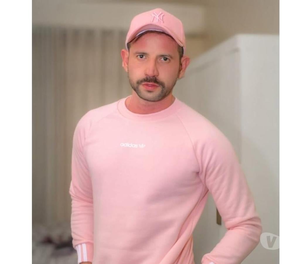 Acompanhantes masculinos Sao Paulo SP Jardim Paulista - Fotos para Massagem masculina