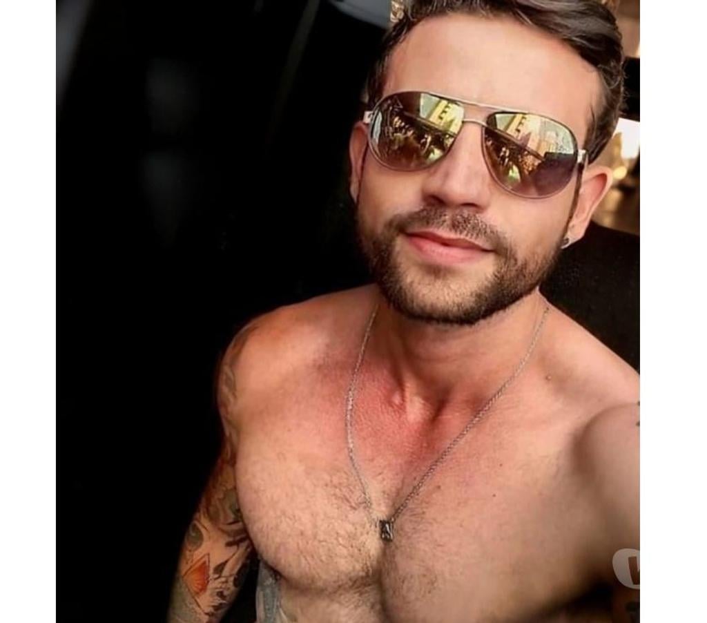 Acompanhantes masculinos Sao Paulo SP Jardim Paulista - Fotos para Massagem masculina