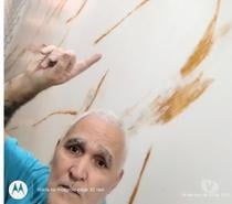 Pintura e acabamentos