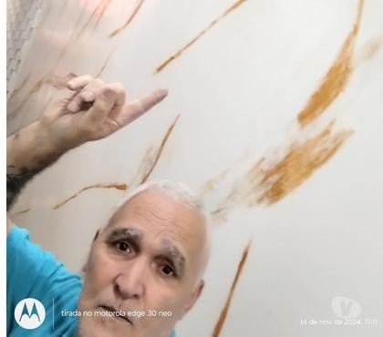 Reparo - Conserto - Reforma Cachoeirinha, São Paulo Sao Paulo SP - Fotos para Pintura e acabamentos