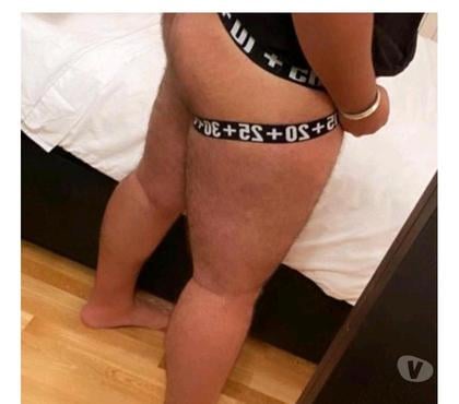 Homem procura Homem - Fotos para Gordinho Guloso