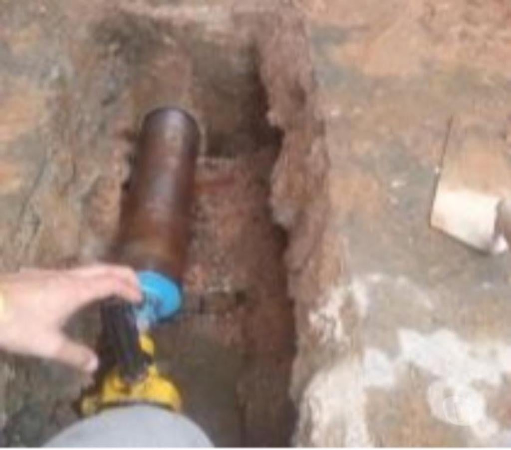 Reparo - Conserto - Reforma Bertioga SP - Fotos para Furos em vigas para condicionados aquecedores e coifas