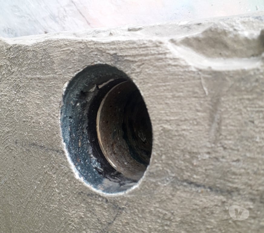 Reparo - Conserto - Reforma Bertioga SP - Fotos para Furos em piscinas