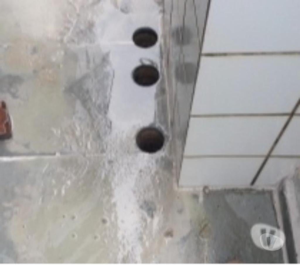 Reparo - Conserto - Reforma Bertioga SP - Fotos para Furos em concreto lajes vigas