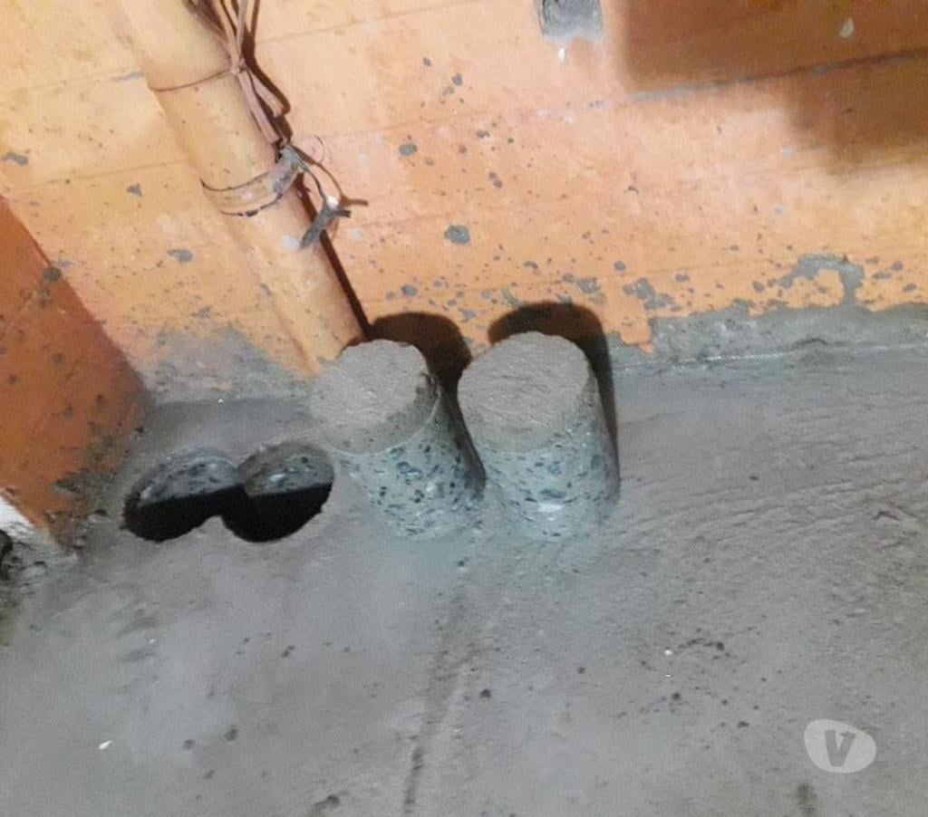 Reparo - Conserto - Reforma Bertioga SP - Fotos para Furos em concreto lajes vigas