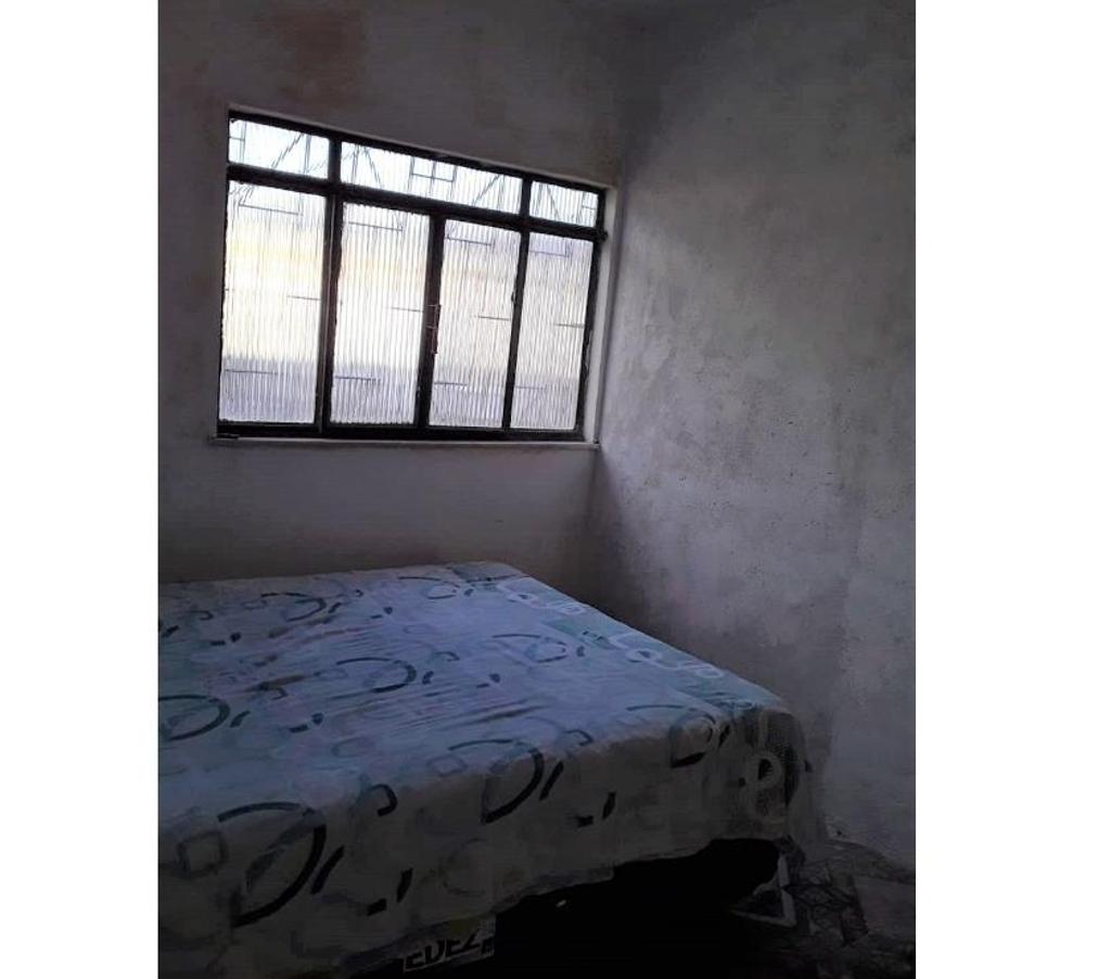 Apartamentos a venda Nova Iguacu RJ - Fotos para Casa, 1 quartoquintal - Jardim Palmares - Nova IguaçuRJ