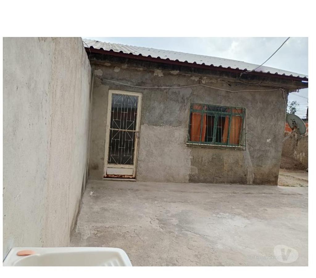 Apartamentos a venda Nova Iguacu RJ - Fotos para Casa, 1 quartoquintal - Jardim Palmares - Nova IguaçuRJ