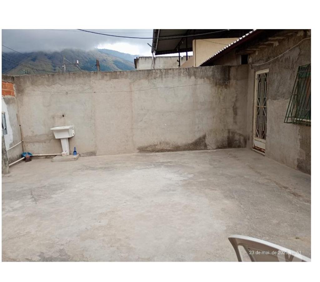 Apartamentos a venda Nova Iguacu RJ - Fotos para Casa, 1 quartoquintal - Jardim Palmares - Nova IguaçuRJ