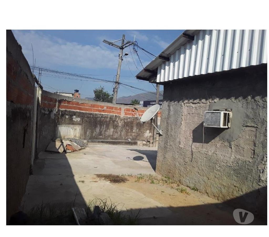 Apartamentos a venda Nova Iguacu RJ - Fotos para Casa, 1 quartoquintal - Jardim Palmares - Nova IguaçuRJ