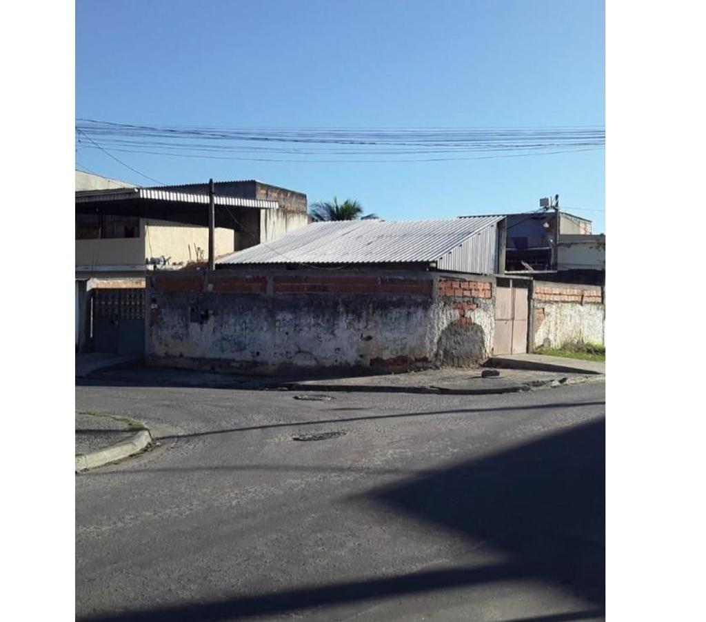 Apartamentos a venda Nova Iguacu RJ - Fotos para Casa, 1 quartoquintal - Jardim Palmares - Nova IguaçuRJ