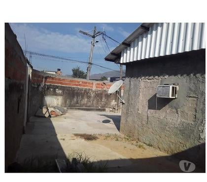 Casas para comprar - Fotos para Casa, 1 quartoquintal - Jardim Palmares - Nova IguaçuRJ