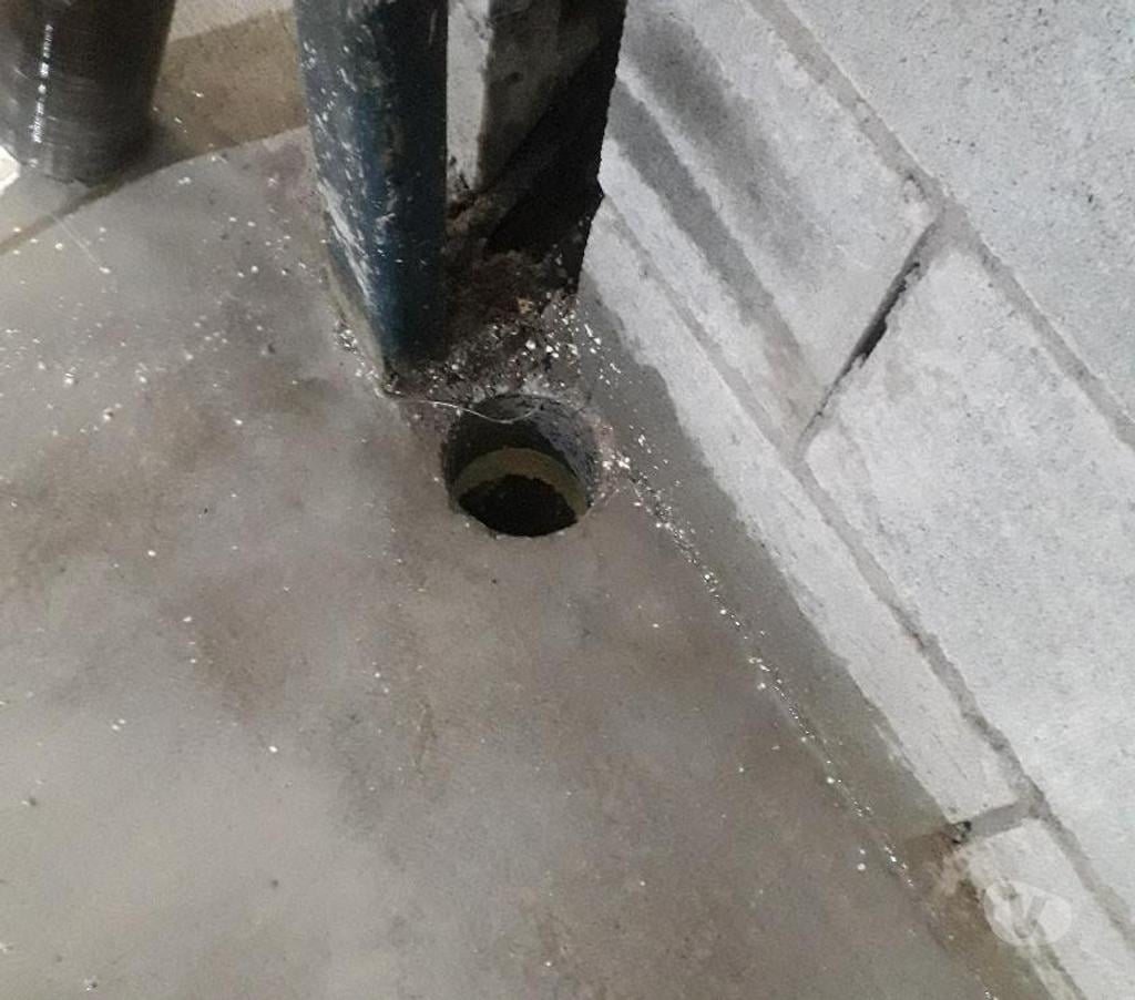 Reparo - Conserto - Reforma Cubatao SP - Fotos para Furos em lajes vigas