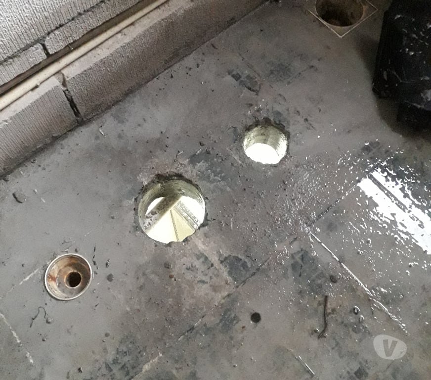 Reparo - Conserto - Reforma Cubatao SP - Fotos para Tecnologia de furos em concreto