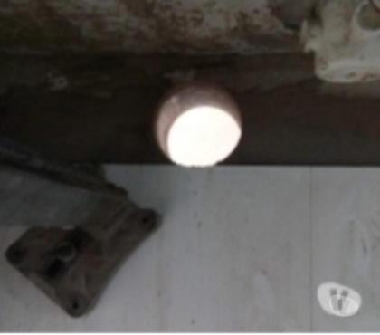 Reparo - Conserto - Reforma - Fotos para Furos para Ar Condicionados Coifas Aquecedores