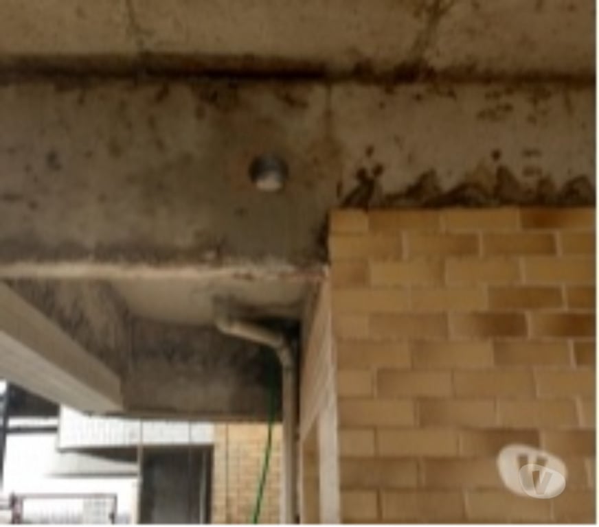 Reparo - Conserto - Reforma Santos SP - Fotos para Tecnologia de furos em concreto
