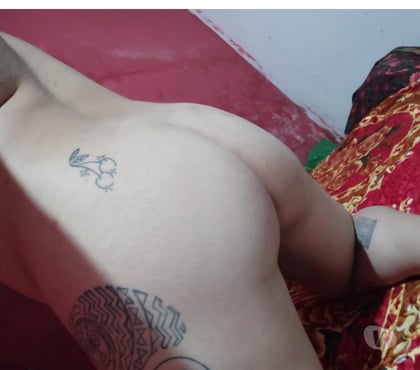 Encontros Casuais Santa Maria da Codipi Teresina PI - Fotos para RABO GRANDE ZN local