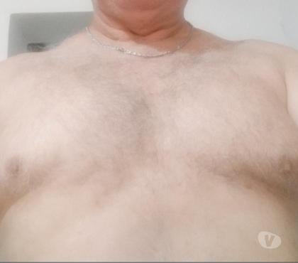 Encontros Casuais - Fotos para Coroa procura casais maduros