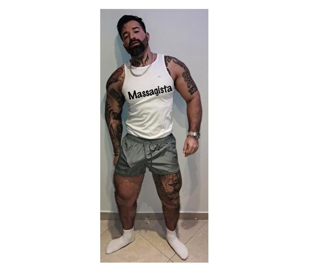 Acompanhantes masculinos Sao Paulo SP Liberdade - Fotos para OLLYVER DO'T LIBERDADE