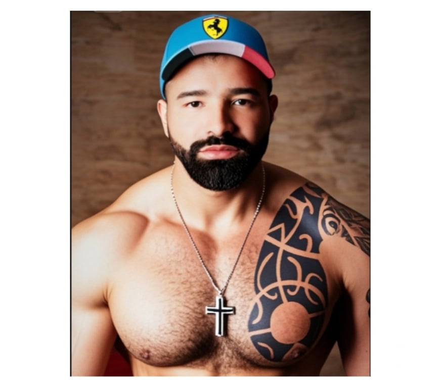 Acompanhantes masculinos Sao Paulo SP Liberdade - Fotos para OLLYVER DO'T LIBERDADE