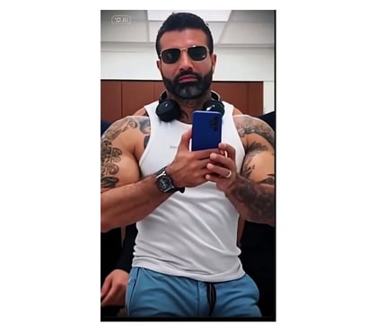 Garotos de programa Liberdade Sao Paulo SP - Fotos para OLLYVER MASSO DO'T