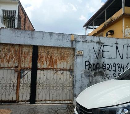 Terrenos a venda - Fotos para Terreno na Rua Afonso Pena - Praça 14