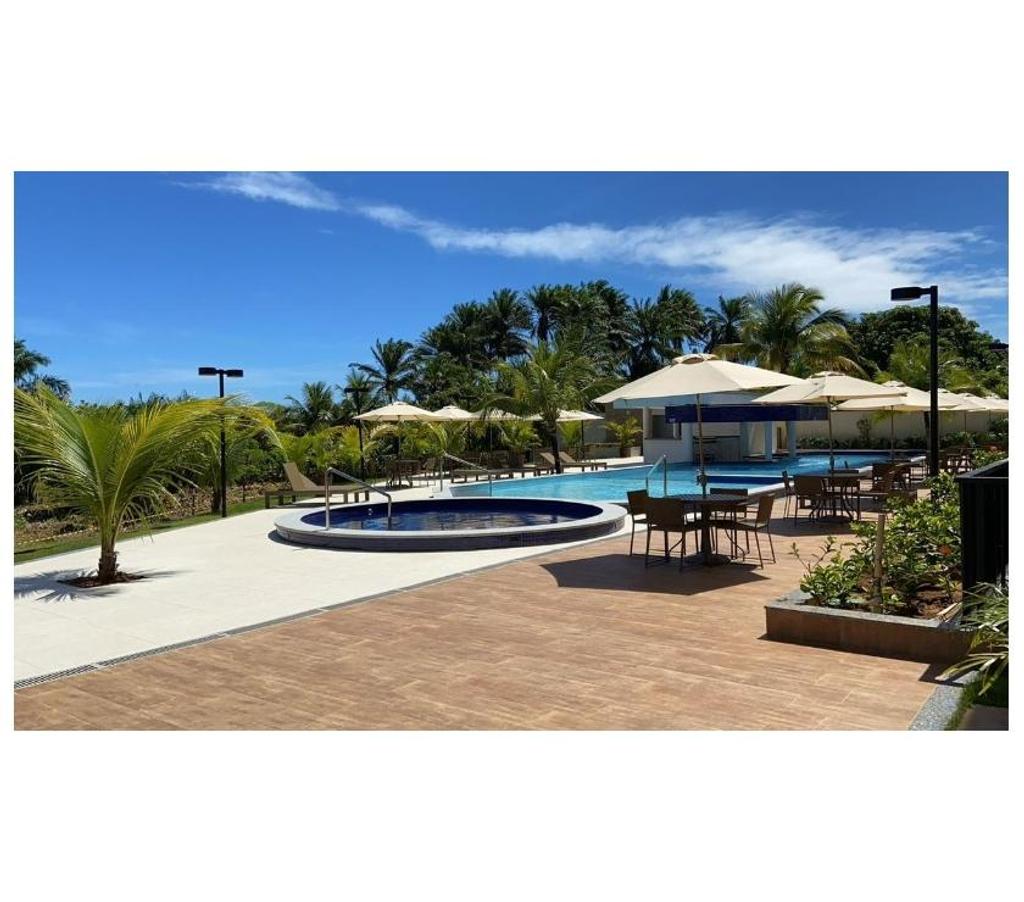 Apartamentos a venda Camacari BA - Fotos para Apartamento com 2 Quartos em Guarajuba