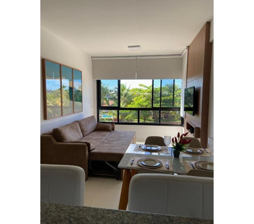 Apartamentos a venda Camacari BA - Fotos para Apartamento com 2 Quartos em Guarajuba