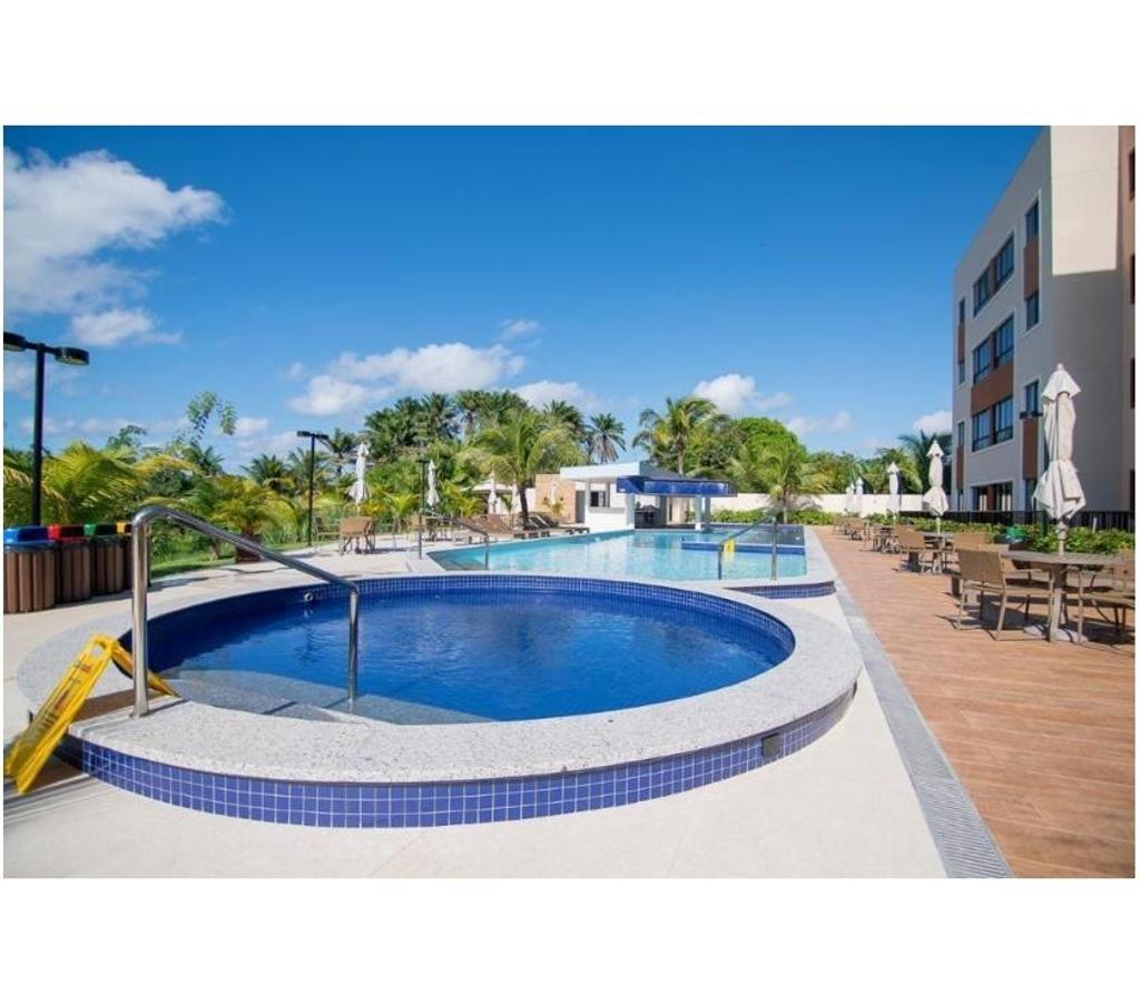 Apartamentos a venda Camacari BA - Fotos para Apartamento com 2 Quartos em Guarajuba