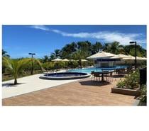 Apartamento com 2 Quartos em Guarajuba