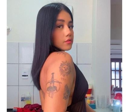 Garotas de programa - Fotos para Taina vou leva você ao prazer intenso sou sem frescura