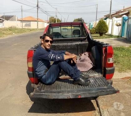 Encontros Casuais - Fotos para Xexo sem compromisso só com mulher