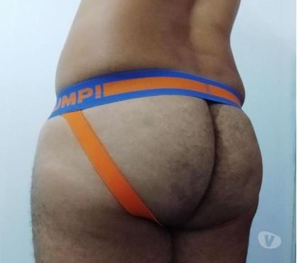 Encontros Sexuais - Fotos para gay passivo com local