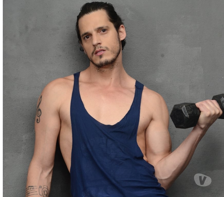 Acompanhantes masculinos Sao Paulo SP Liberdade - Fotos para souzamassoterapeuta