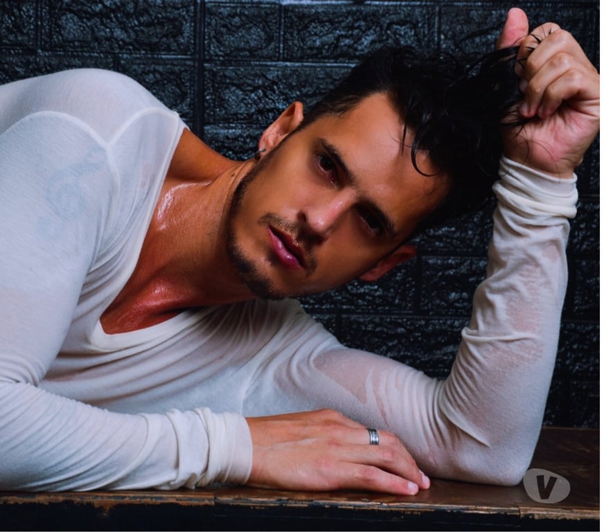 Acompanhantes masculinos Sao Paulo SP Liberdade - Fotos para souzamassoterapeuta