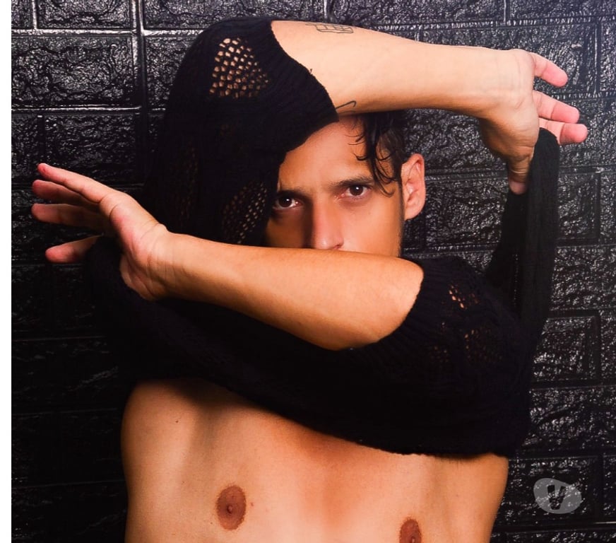 Acompanhantes masculinos Sao Paulo SP Liberdade - Fotos para souzamassoterapeuta