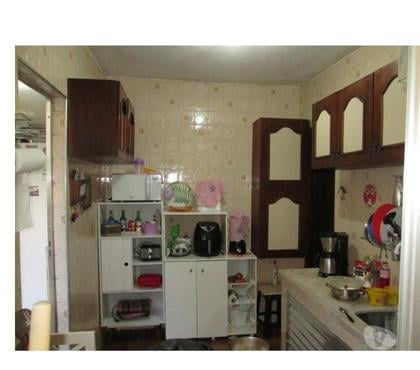 Apartamentos para vender - Fotos para Casa, 3 quartos - Caioaba - Nova IguaçuRJ