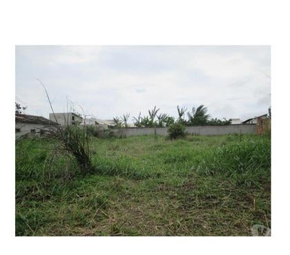 Lotes - Fotos para Terreno com 630m² - Vilatur SaquaremaRJ