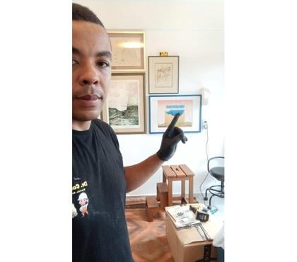 Reparo - Conserto - Reforma Alto de Pinheiros Sao Paulo SP - Fotos para Instalação de Quadros Prateleiras Marido de Aluguel