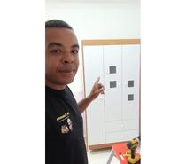 Montador de Móveis Morumbi desmontagem de móveis reparos