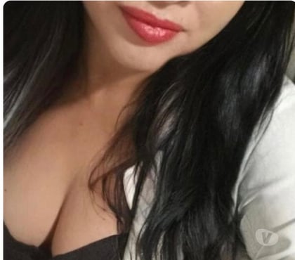 Acompanhantes - Fotos para Sou Alexia,sua Massagista