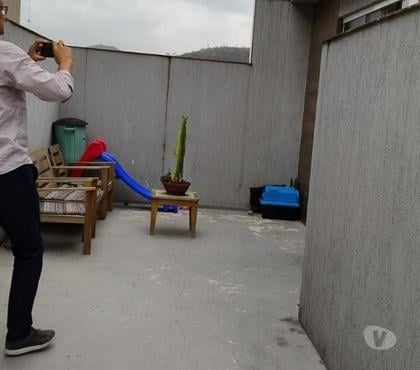 Apartamentos a venda Jacarepaguá Rio de Janeiro RJ - Fotos para Vendo Casa 3 andares Condomínio na Taquara-RJ