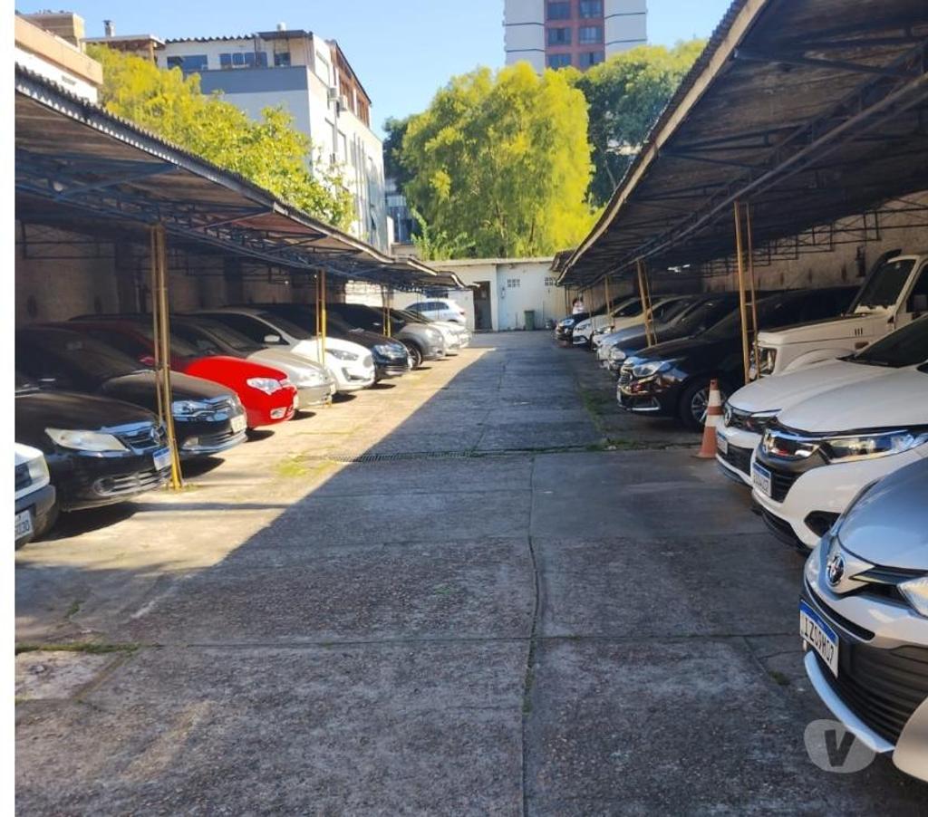  Estacionamento Venda Porto Alegre RS Porto Alegre Centro - Fotos para Estacionamento é Bom Negócio, Compre o Seu!!!